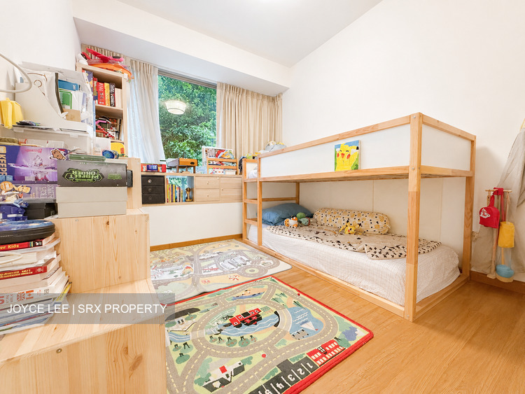 Casa Merah (D16), Apartment #586336811
